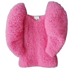 Selezza London Statement Tulle Dress- XS